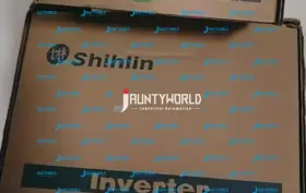 Sl3-021-2.2k Shihlin New 1pcs Inverter