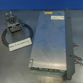 Pd21b Shindengen Pd12b Mitsubishi Mazak Pd21 Power Supply Mint From Running Machine