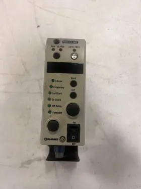C10-1vfef Shinko Digital Controller