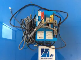 P10-1 Shinmaywa Builtin-dd S30t A-4c Servo Drive