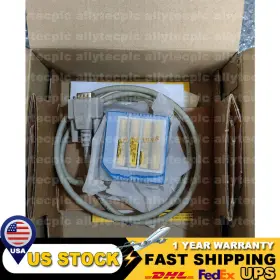 Clv421-1010 Sick 1pcs New Barcode Reader 1022616