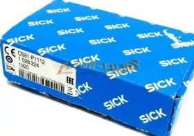 Cs81-p1112 Sick 1pcs New Sensor 1028224