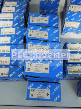 Dt50-p1124 Sick 1 Pcs New In Box Sensor 1047616 Fedex/dhl Fast Shipping