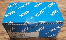 Dt50-p2113 Sick New One Distance Measuring Sensor 1047314