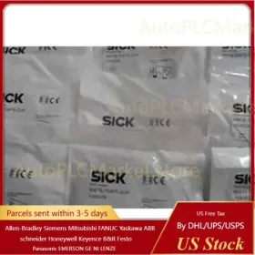 Im30-40nps-zc1 Sick Us Free Tax 1pc Bw