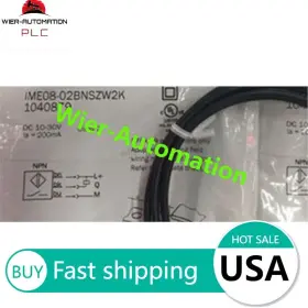 Ime08-02bnsz-w2k Sick 1pc Brand New Fh
