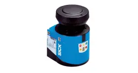 Lms100-10000 Sick 1pc Brand New Laser Scanner Lms100-10000 Sick 1pc Brand New Laser Scanner