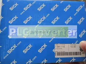 Lms111-10100 Sick New Lms11110100 1041114 Laser Scanner Free Shipping Lms111-10100 Sick New Lms11110100 1041114 Laser Scanner Free Shipping