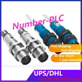 Ve18-4n3340 Sick Vs/ve18-4n3340 One New