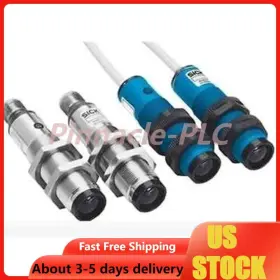 Vte18-3f2412 Sick 1pc Brand New Fast Shipping
