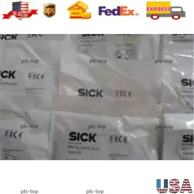 Vte18-3f4340 Sick Vte18-4p4312 1qty Brand New Ones Sensor&proximity Switch