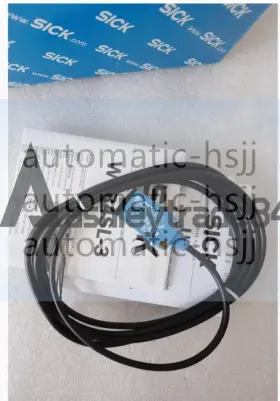 Wtb4sl-3p1161 Sick 1pcs New Photoelectric Sensor 1058239