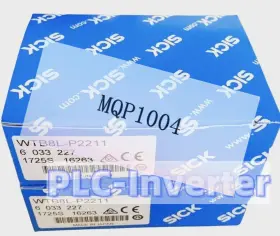 Wtb8l-p2211 Sick New 1pc Photoelectric Switch Wtb8lp2211 Expedited Shipping#