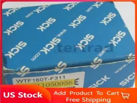 Wtf160t-f311 Sick Us Free Tax Wr