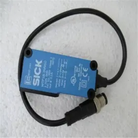 Wtf18-3v910 Sick 1pc Sensor Brand New Br