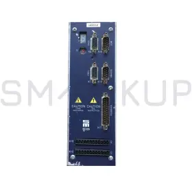 0362140dc Sieb & Meyer Used And Tested Ag Servo Motor Driver 0362140dc Sieb & Meyer Used And Tested Ag Servo Motor Driver