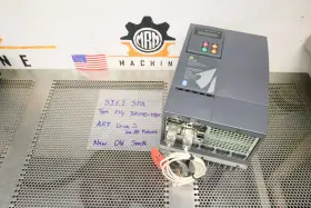 32040-kbx Siei Spa Xvy Art Drive S Ac Servo 230-480vac 50/60hz 3ph New