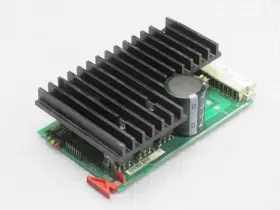 00353443-01 Siemens Servo Driver Module T221879