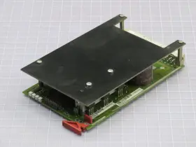 00353445-04 Siemens Servo Amplifier T256089