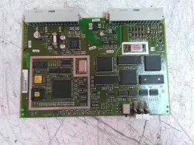 00477455 Siemens Defective G050g D51 E1 Module As-is