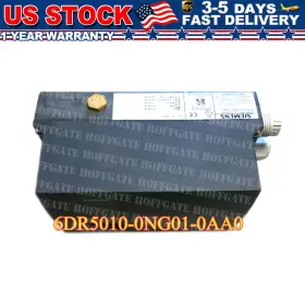 6dr5010-0ng01-0aa0 Siemens 010-0ng01-0aa0 New 6dr5 Sipart Ps2 Positioner