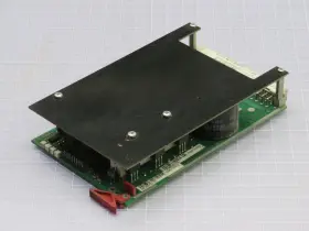 03002141-02 Siemens Servo Amplifier Board T256020