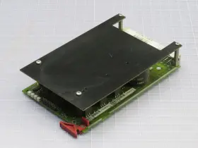03002142-02 Siemens Servo Amplifier Board T256021