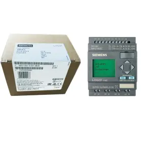 6ed1052-1cc01-0ba6 Siemens 052-1cc01-0ba6 New In Box 6ed1 Logic Module