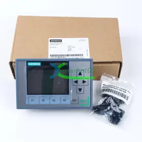 6ed1055-4mh00-0ba1 Siemens 055-4mh00-0ba1 1pcs New 6ed1 Display Module