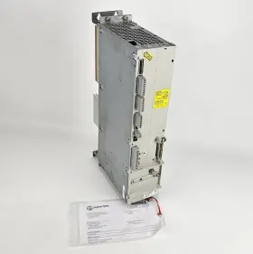 6sn1145-1aa01-0aa2 Siemens 10/25kw Simodrive 611 U/e-mod. Int/ext. Refurbished 6sn1145-1aa01-0aa2 Siemens 10/25kw Simodrive 611 U/e-mod. Int/ext. Refurbished