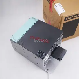 6sl3120-1te32-0aa4 Siemens 120-1te32-0aa4 1piece New Single Motor Module 6sl3