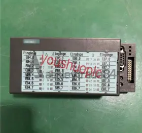 6es7131-1bl12-0xb0 Siemens 131-1bl12-0xb0 1pc Used 6es7 Tested