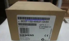 6es7132-4bb31-0ab0 Siemens 132-4bb31-0ab0 One New Digital Output 6es7