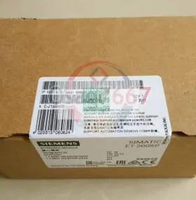 6es7151-7aa21-0ab0 Siemens 151-7aa21-0ab0 One Plc Module 6es7 New