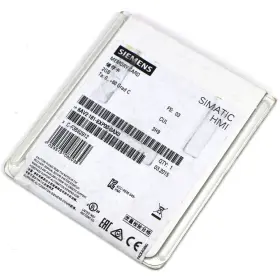 6av2181-8xp00-0ax0 Siemens 181-8xp00-0ax0 New Simatic Sd Memory Card 2 Gb 6av2