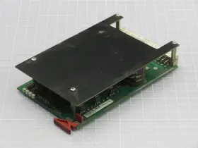 00353447-03 Siemens 1849040174 Servo Driver Module T221851