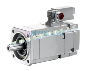 1fk7022-5ak71-1dh5 Siemens One Servo Motor New