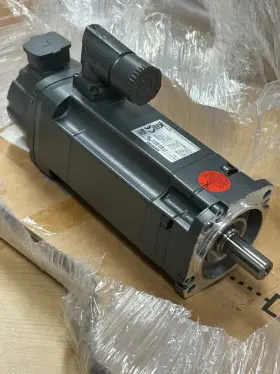 1fk7034-2ak71-1rg0 Siemens New Servo Motor