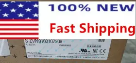 1fk7060-2ac71-1rg1 Siemens One New Servo Motor
