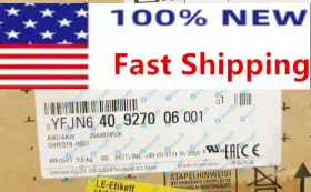 1fk7060-5af71-1gh0 Siemens 1pcs New Servo Motor