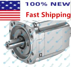 1fk7063-2ah71-1pb2 Siemens New 1pcs Servo Motor