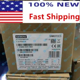 1fl6042-2af21-1mg1 Siemens 1pcs New Servo Motor