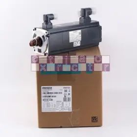 1fl6044-1af61-2ab1 Siemens 1pcs New Servo Motor