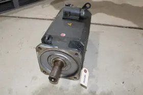 1ft6105-8af71-1aa1 Siemens Servo Motor In3486