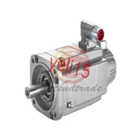 1ft7084-1af71-1bh1 Siemens One New Servo Motor