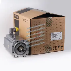 1ft7086-1af71-1ch1 Siemens One New Servo Motor