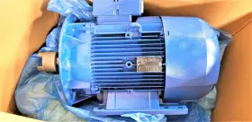 1le1002-1db43-4ja0 Siemens 23 Hp / 17.3 Kw 1760 Rpm 440/480 Tec-a B35 Foot And Flange Mounted Aluminum Housi