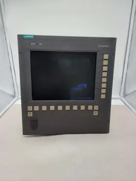1p6fc5210-0df02-0aa0 Siemens K1905 Screen