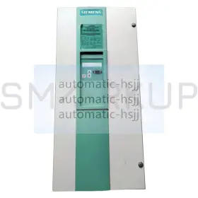1p6ra7085-6fv62-0 Siemens Used And Tested / 6ra7085-6fv62-0 Servo Drive