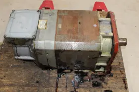 1ph7163-2nf03-0la0 Siemens Spindle Motor